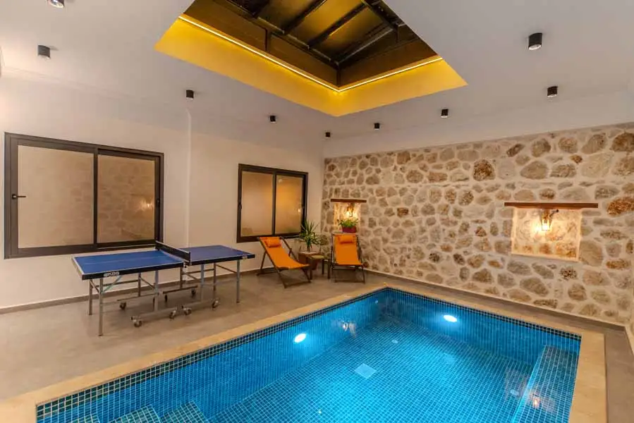 Villa Elysium Villa Elysium - 126