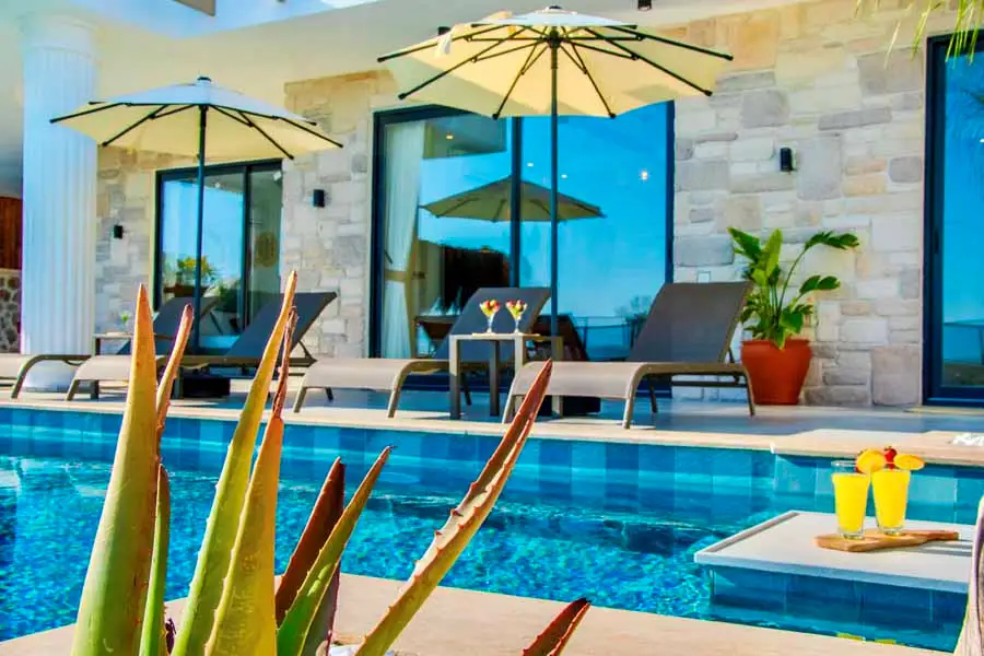 Villa Elysium Villa Elysium - 33