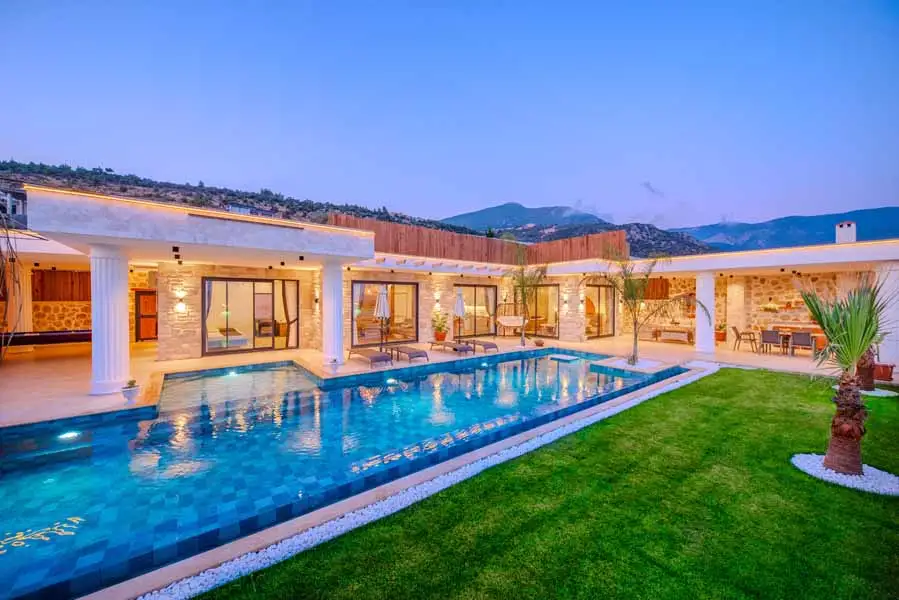 Villa Elysium Villa Elysium - 34