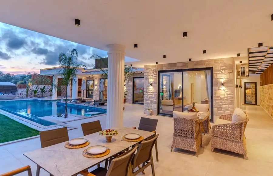 Villa Elysium Villa Elysium - 17