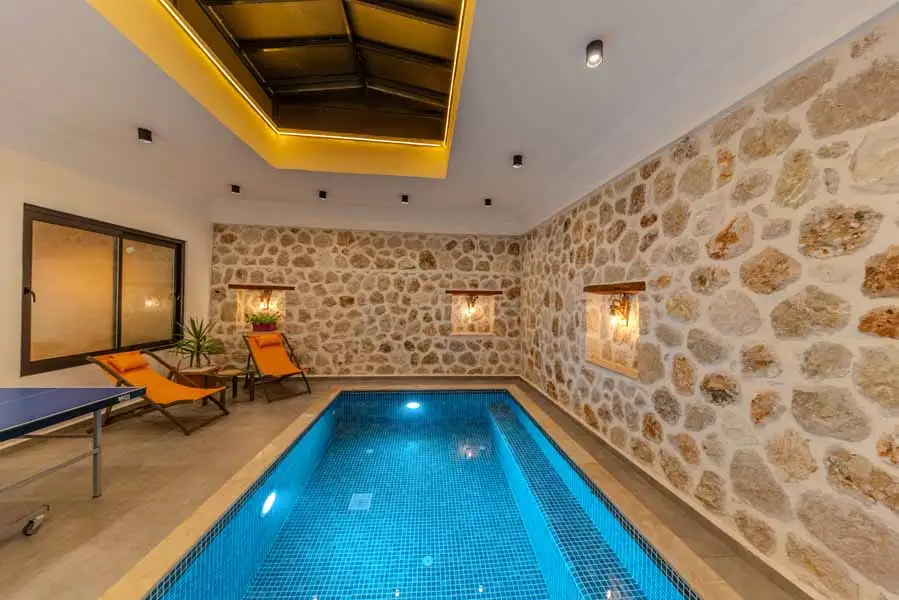 Villa Elysium Villa Elysium - 128