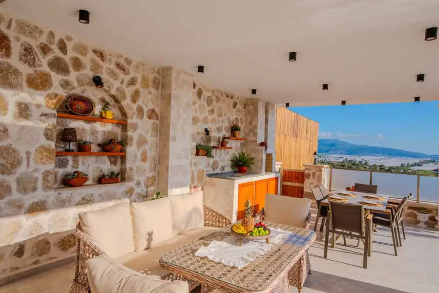 Villa Elysium Villa Elysium - 129