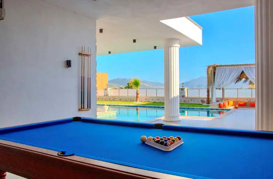 Villa Elysium Villa Elysium - 35
