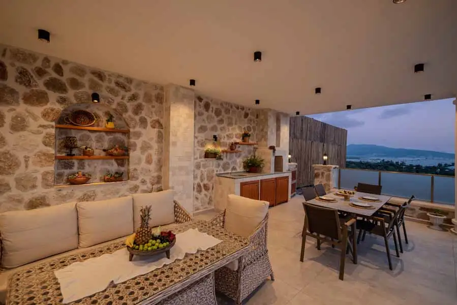 Villa Elysium Villa Elysium - 36