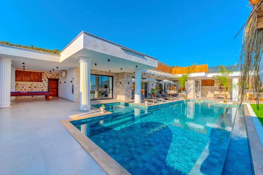 Villa Elysium Villa Elysium - 130