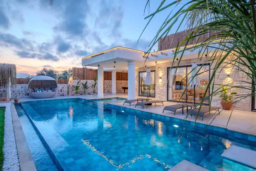 Villa Elysium Villa Elysium - 38