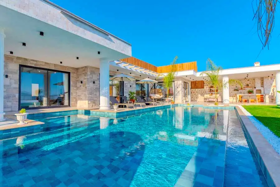 Villa Elysium Villa Elysium - 132