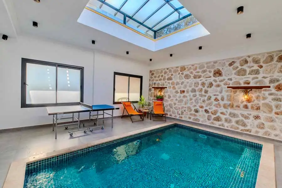 Villa Elysium Villa Elysium - 215