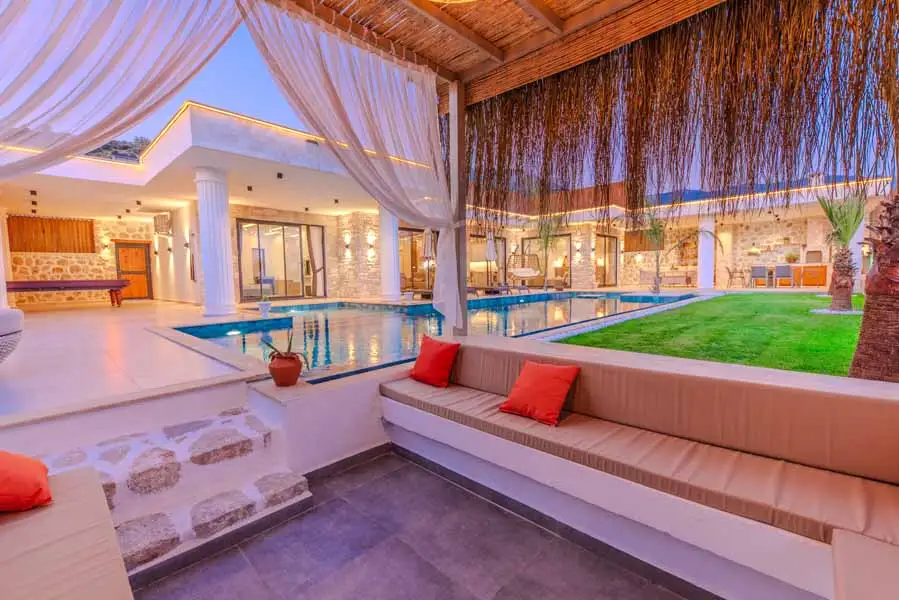 Villa Elysium Villa Elysium - 40