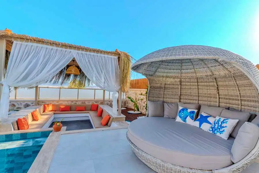 Villa Elysium Villa Elysium - 134