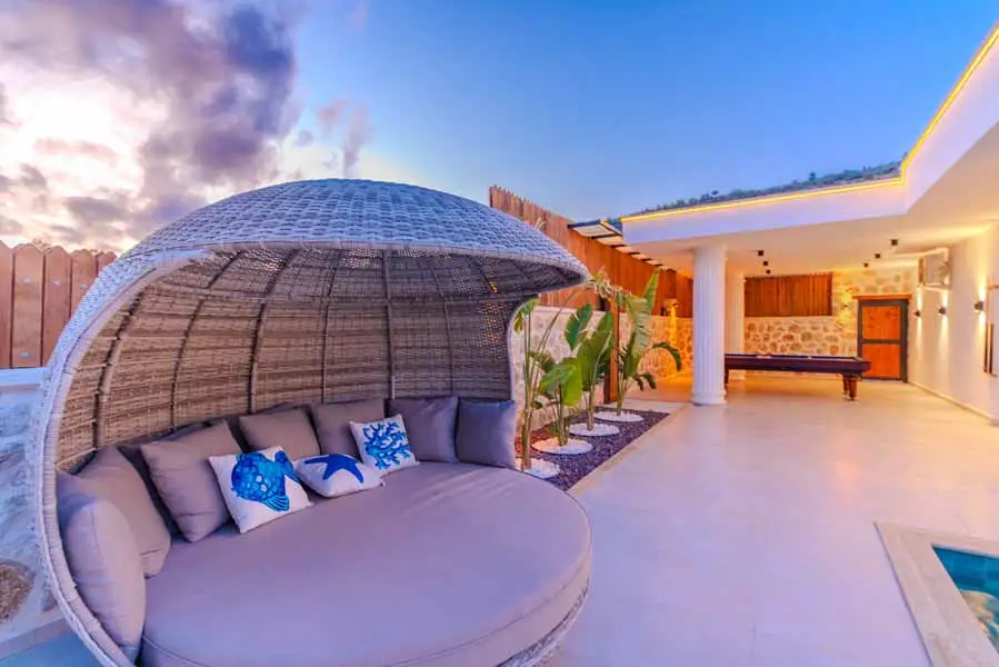 Villa Elysium Villa Elysium - 41