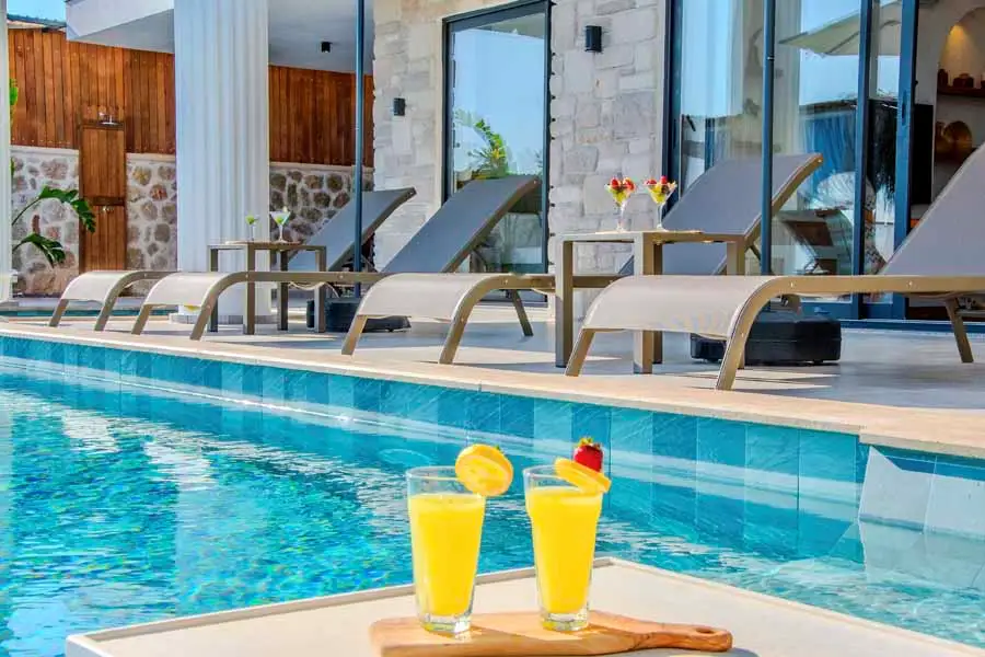 Villa Elysium Villa Elysium - 42