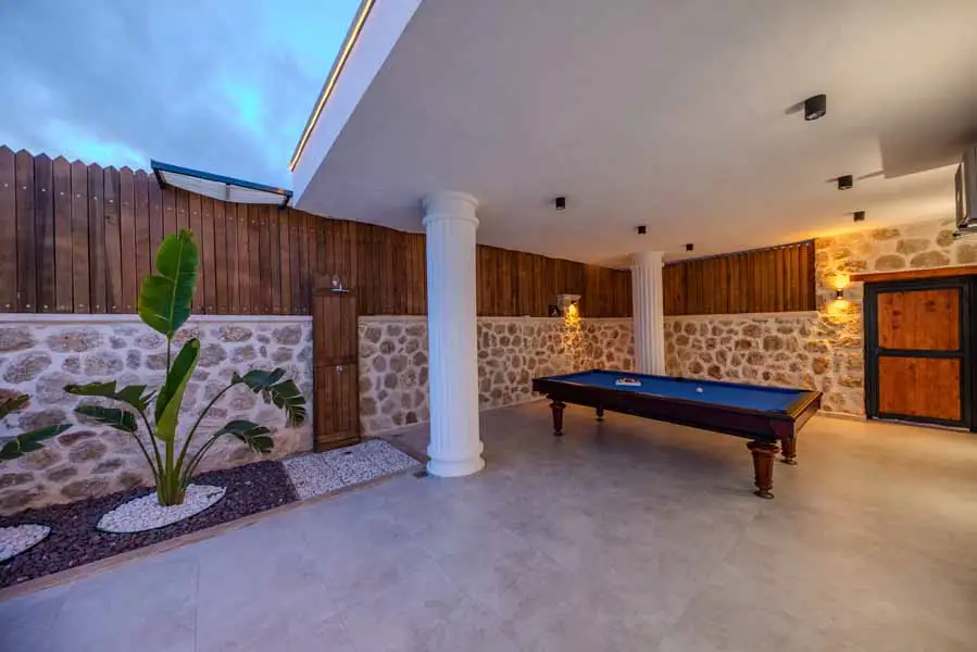 Villa Elysium Villa Elysium - 45
