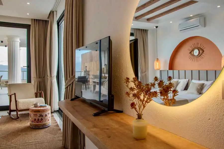 Villa Elysium Villa Elysium - 222