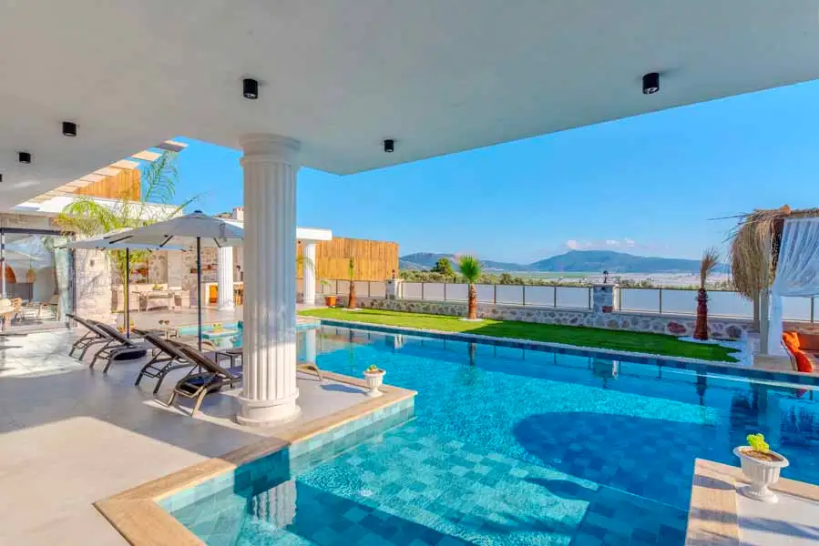Villa Elysium Villa Elysium - 140
