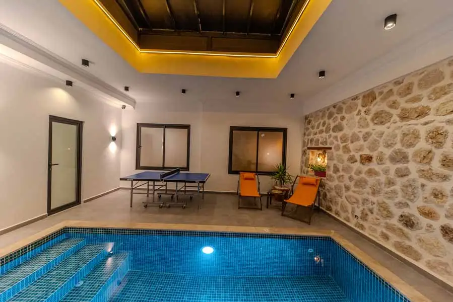 Villa Elysium Villa Elysium - 141