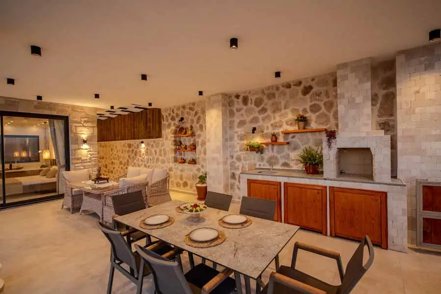 Villa Elysium Villa Elysium - 47
