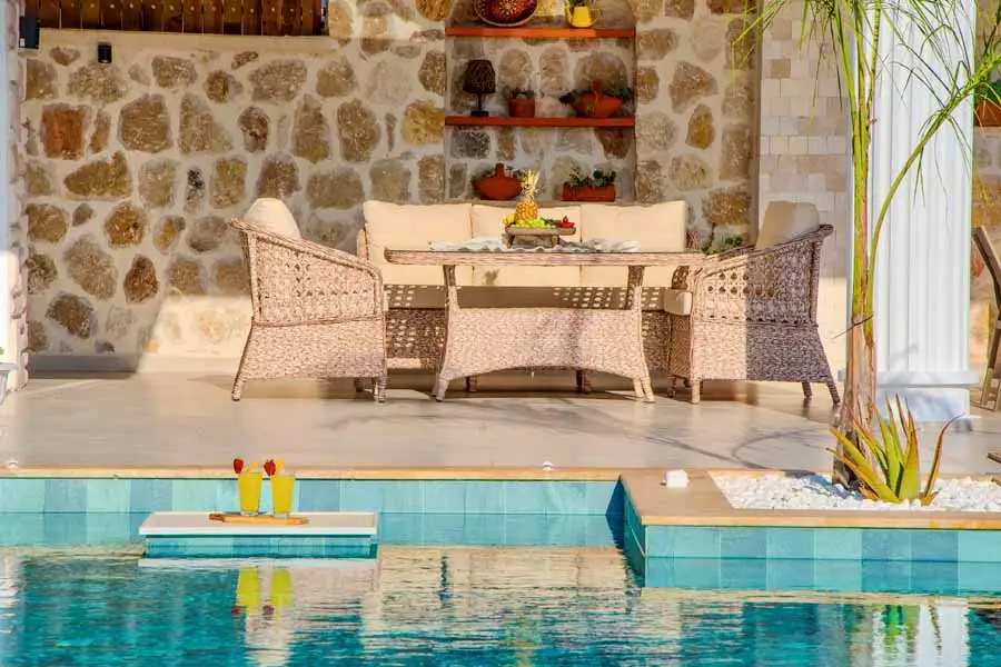 Villa Elysium Villa Elysium - 48