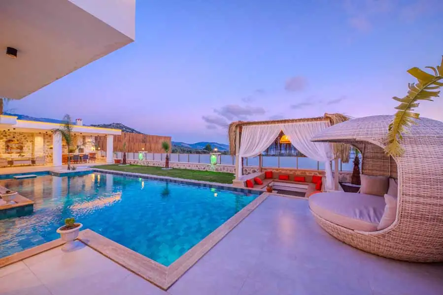 Villa Elysium Villa Elysium - 49