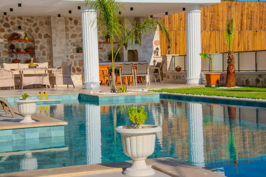 Villa Elysium Villa Elysium - 50