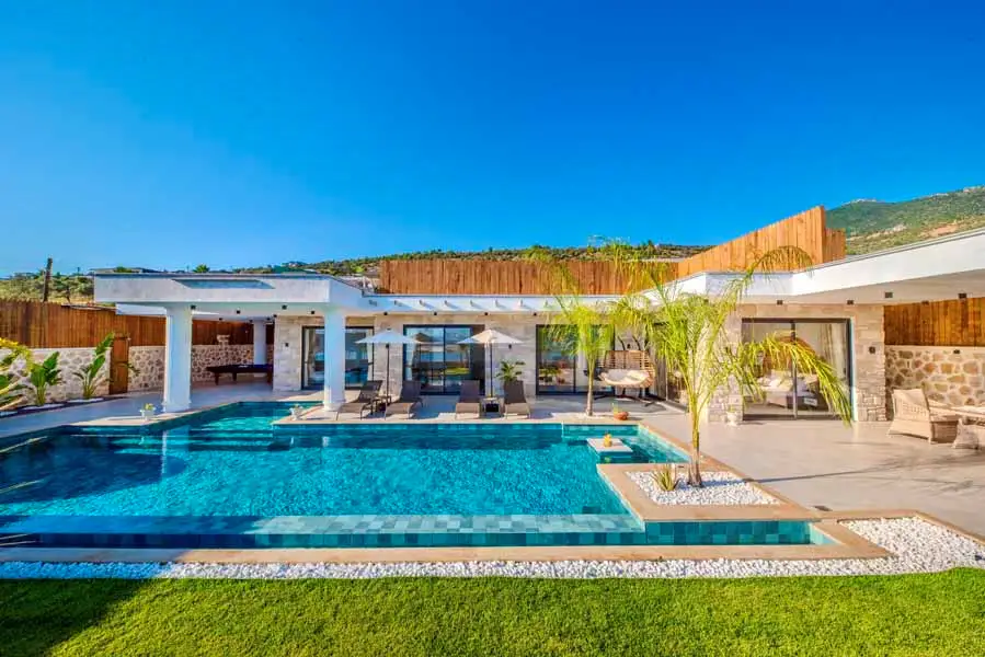 Villa Elysium Villa Elysium - 7