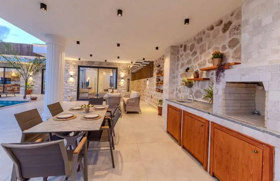 Villa Elysium Villa Elysium - 51