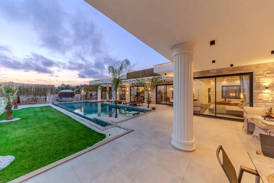 Villa Elysium Villa Elysium - 18