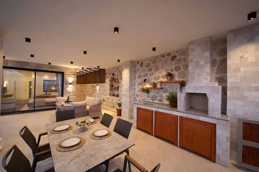 Villa Elysium Villa Elysium - 53