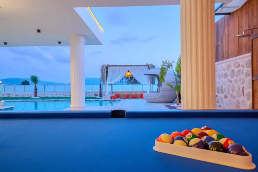 Villa Elysium Villa Elysium - 57