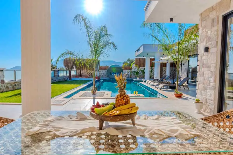 Villa Elysium Villa Elysium - 151