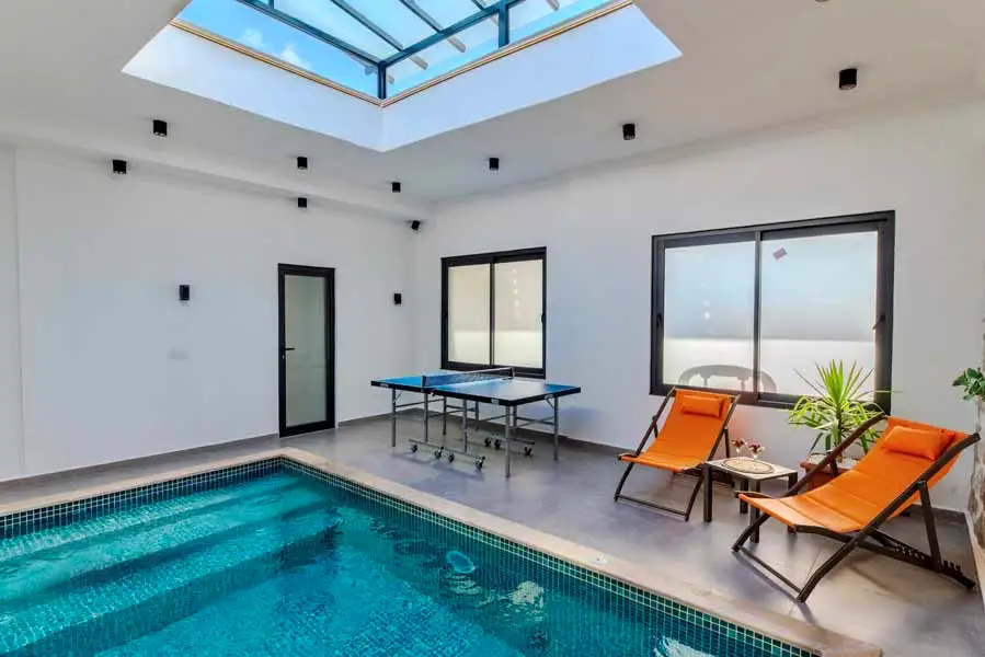Villa Elysium Villa Elysium - 235