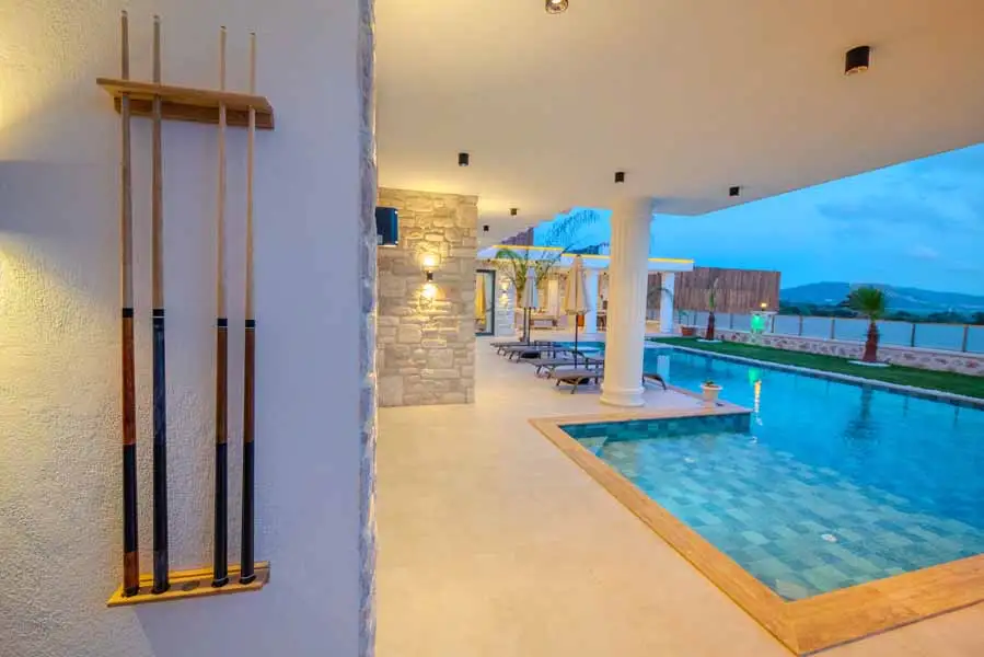 Villa Elysium Villa Elysium - 59