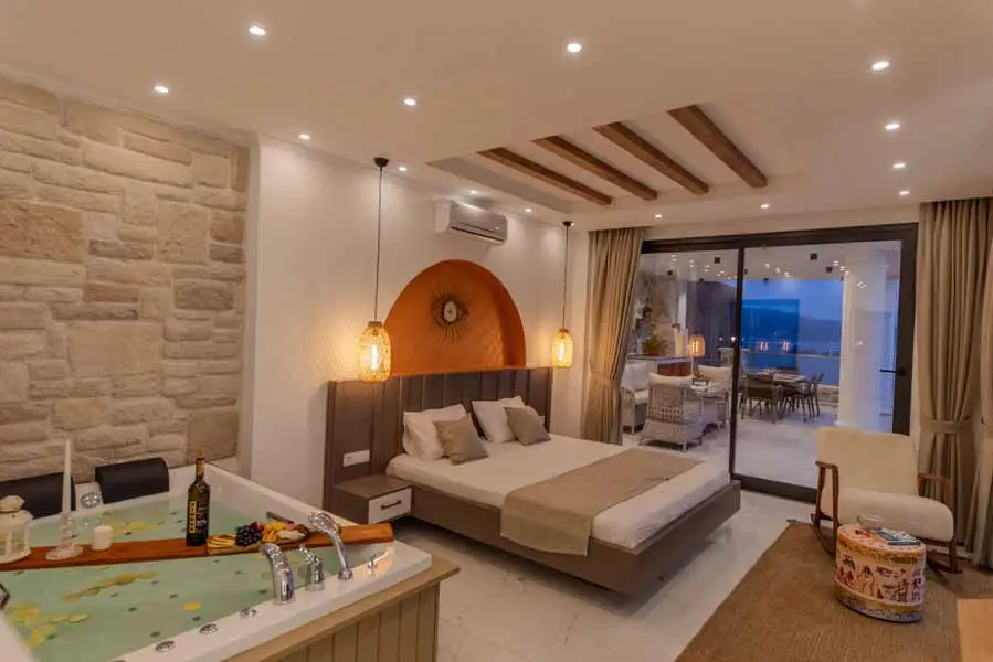 Villa Elysium Villa Elysium - 3