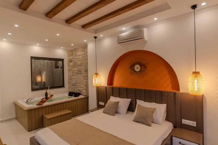 Villa Elysium Villa Elysium - 62