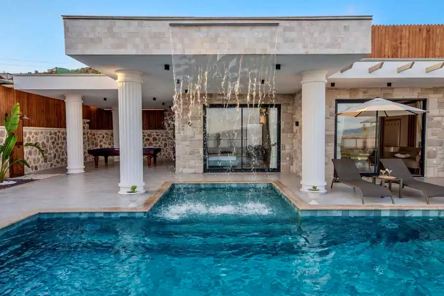 Villa Elysium Villa Elysium - 239