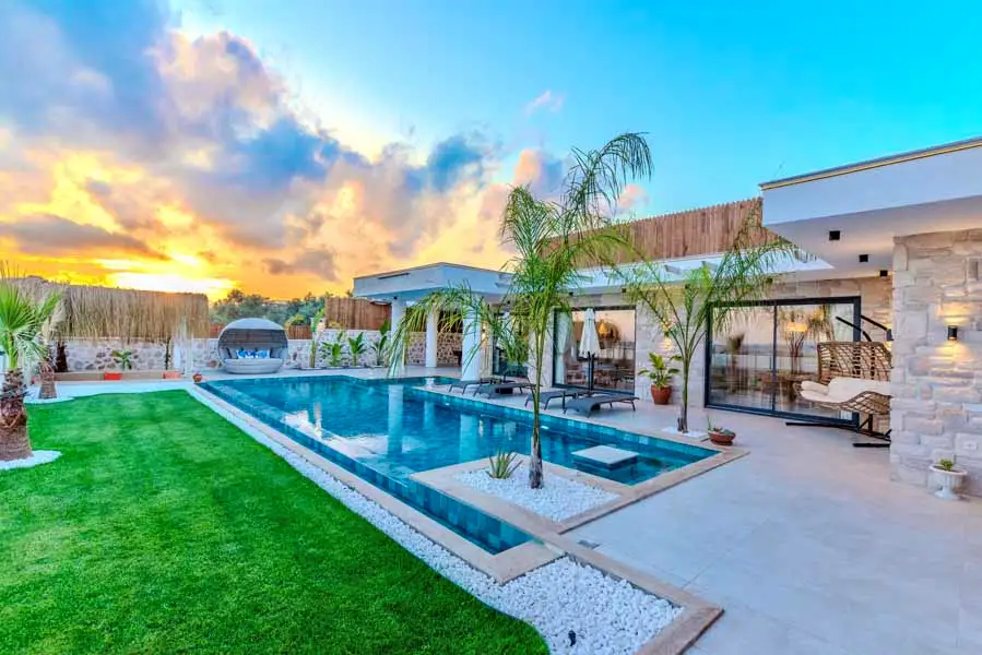 Villa Elysium Villa Elysium - 247