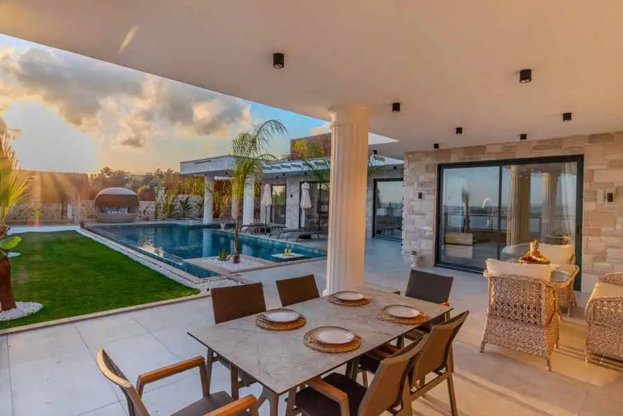 Villa Elysium Villa Elysium - 240