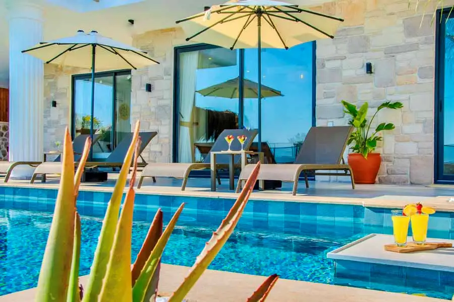 Villa Elysium Villa Elysium - 63
