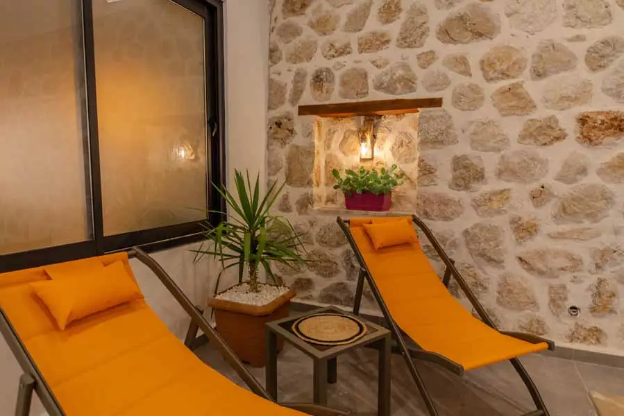Villa Elysium Villa Elysium - 157