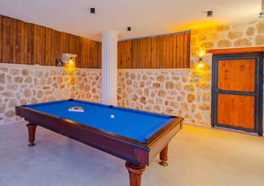 Villa Elysium Villa Elysium - 64