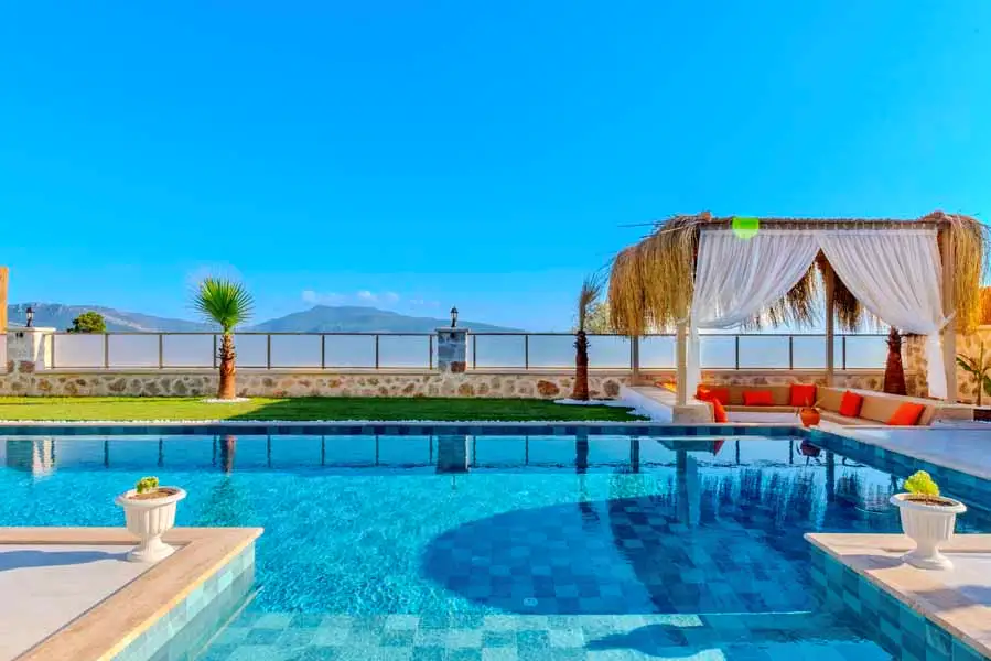 Villa Elysium Villa Elysium - 158