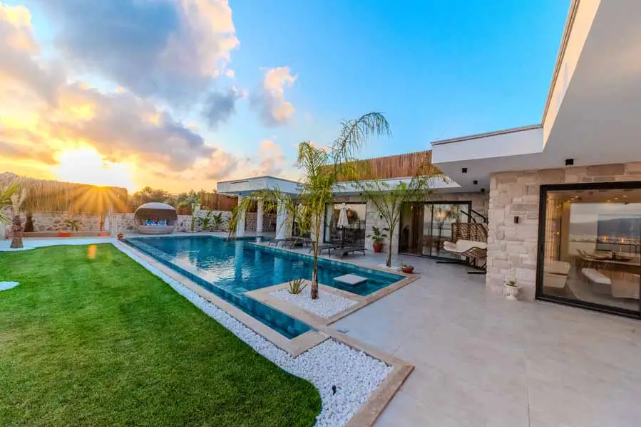 Villa Elysium Villa Elysium - 241