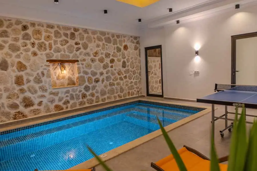 Villa Elysium Villa Elysium - 159