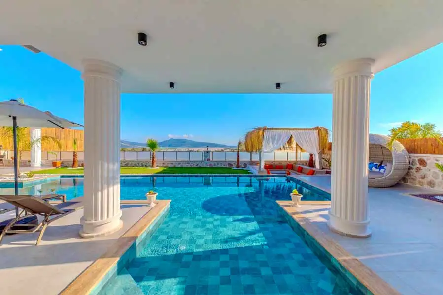 Villa Elysium Villa Elysium - 111