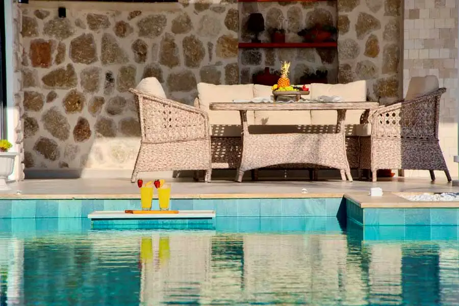 Villa Elysium Villa Elysium - 66