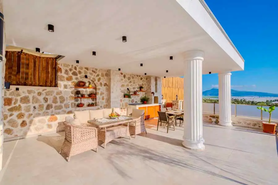Villa Elysium Villa Elysium - 160