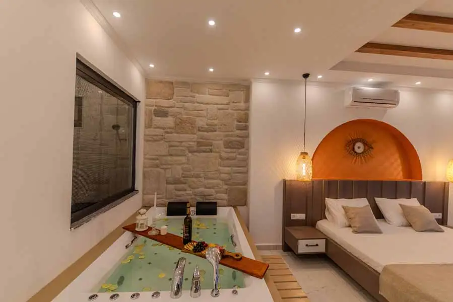 Villa Elysium Villa Elysium - 67