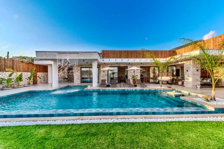 Villa Elysium Villa Elysium - 244