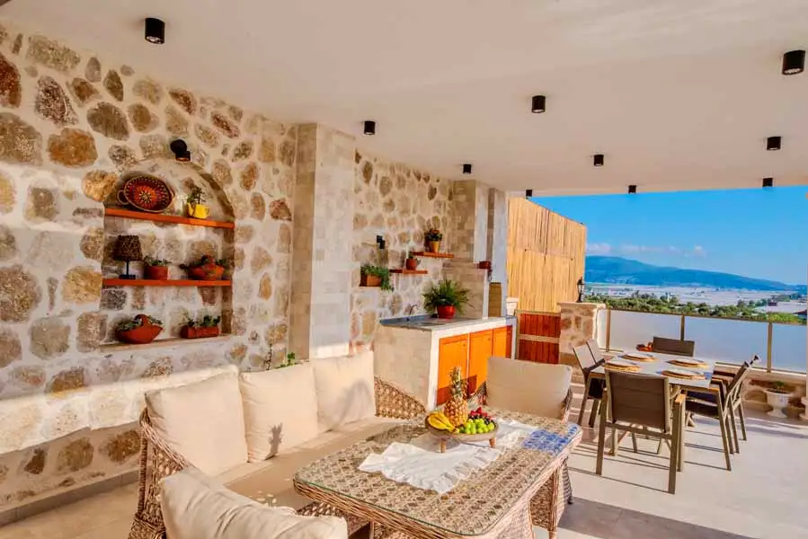 Villa Elysium Villa Elysium - 161