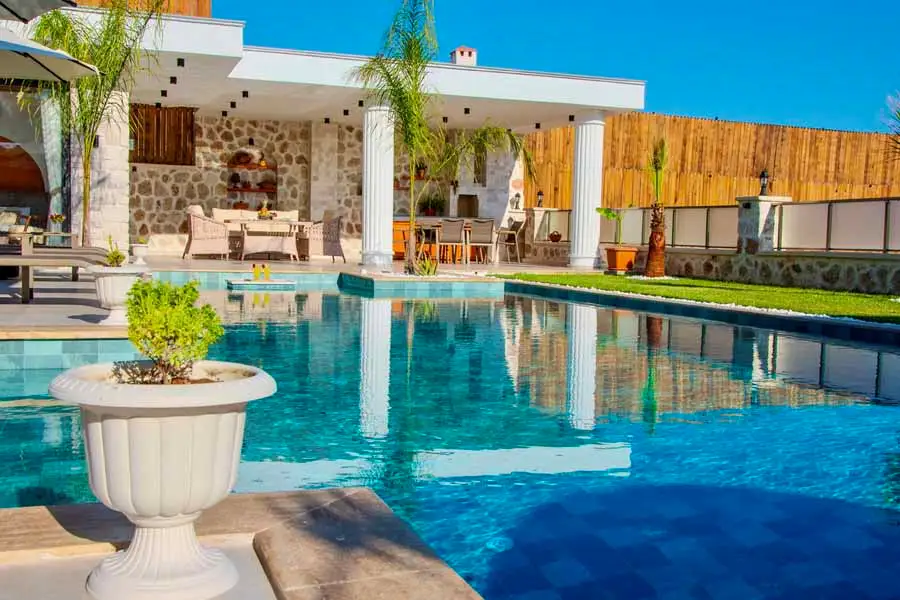 Villa Elysium Villa Elysium - 68